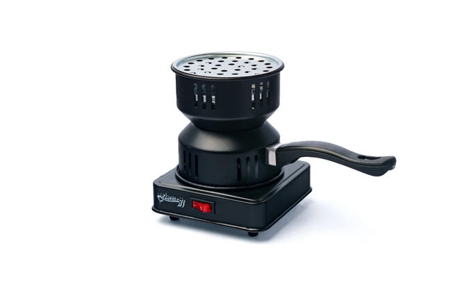 CHARCOAL BURNER